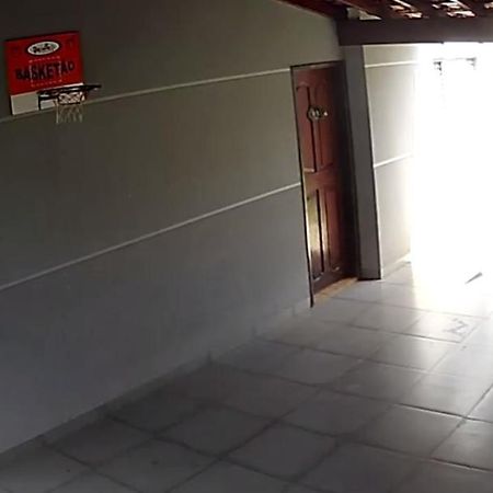 הוילה Dourados Guest Flat House מראה חיצוני תמונה