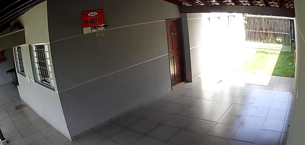 הוילה Dourados Guest Flat House מראה חיצוני תמונה