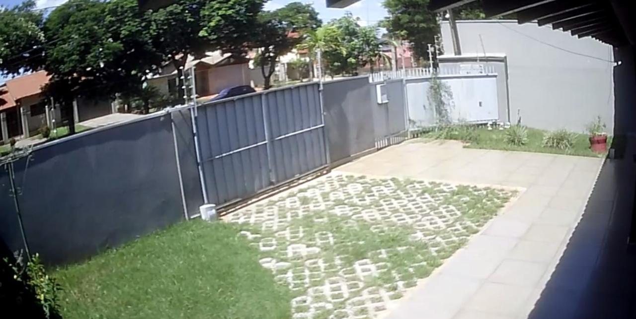 הוילה Dourados Guest Flat House מראה חיצוני תמונה
