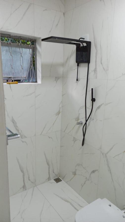 הוילה Dourados Guest Flat House מראה חיצוני תמונה