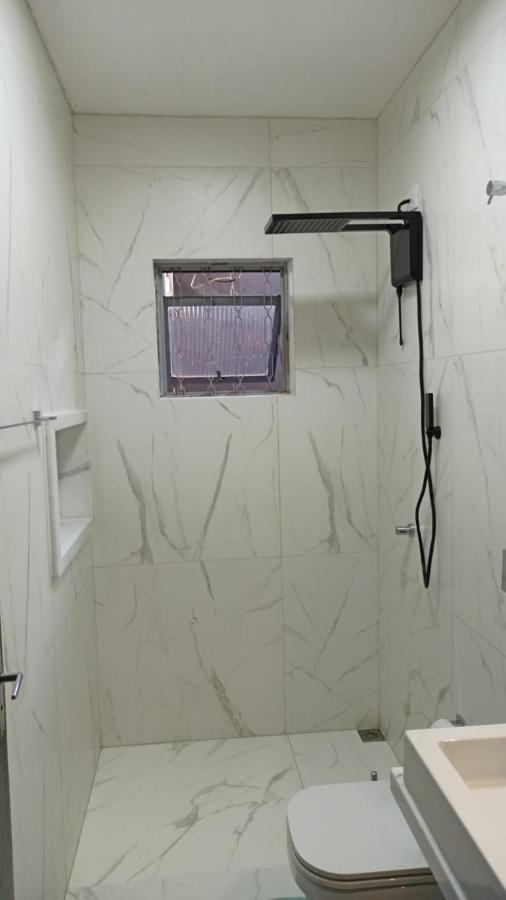 הוילה Dourados Guest Flat House מראה חיצוני תמונה