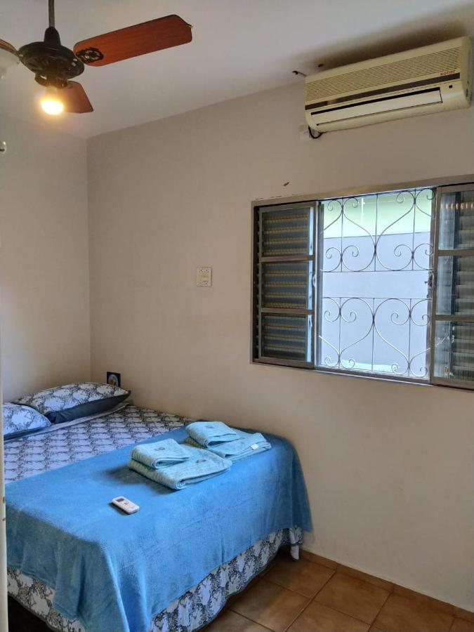הוילה Dourados Guest Flat House מראה חיצוני תמונה