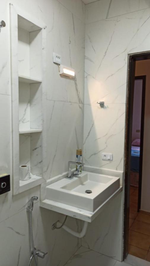 הוילה Dourados Guest Flat House מראה חיצוני תמונה